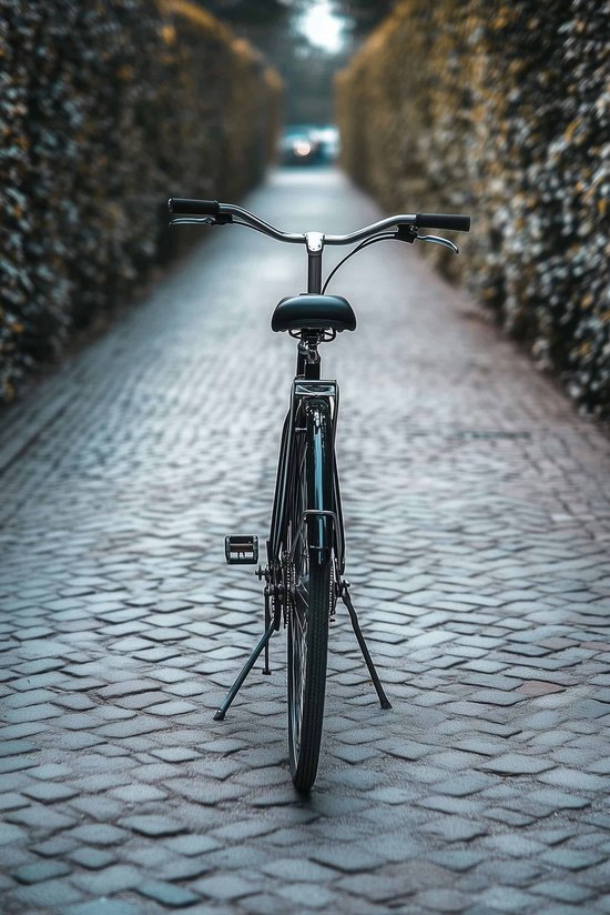 duurzaam fietspad 