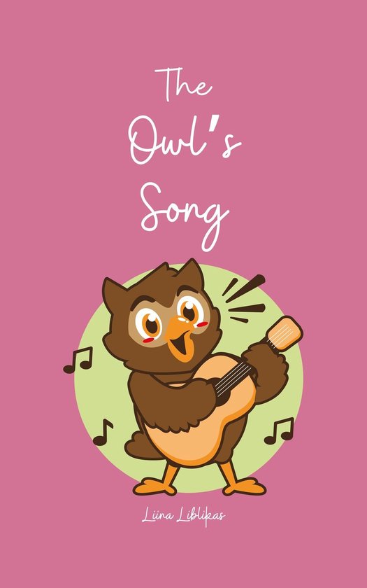 The Owl's Song