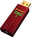Audioquest DragonFly Red - USB Hoofdtelefoonversterker - USB DAC