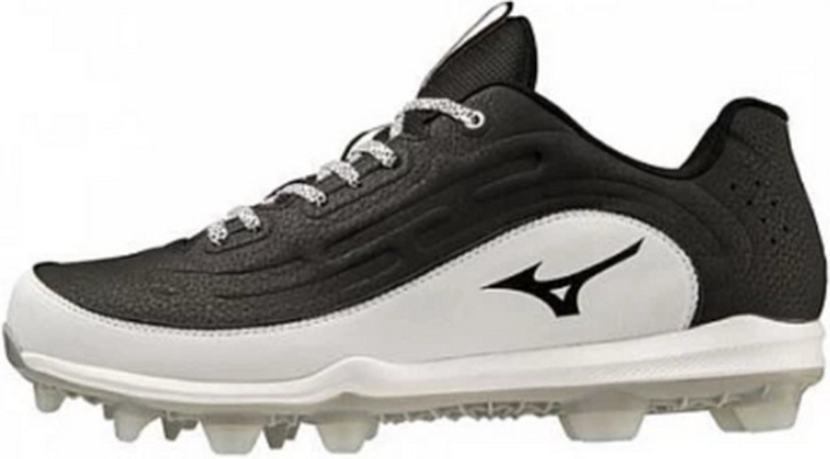 Mizuno Ambition 3 TPU (320684) 12 5 Black White