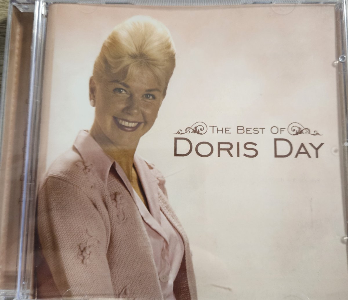 De Best of Doris Day