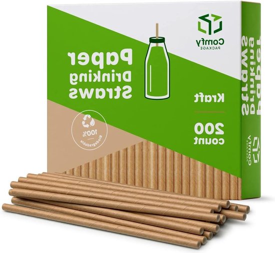 BIOZOYG Milieuvriendelijke biologische servetten van gerecycled papier, hoogwaardige papieren servetten 33 x 33 cm, 100 stuks cocktailservetten ongebleekt, biologisch afbreekbaar, composteerbaar