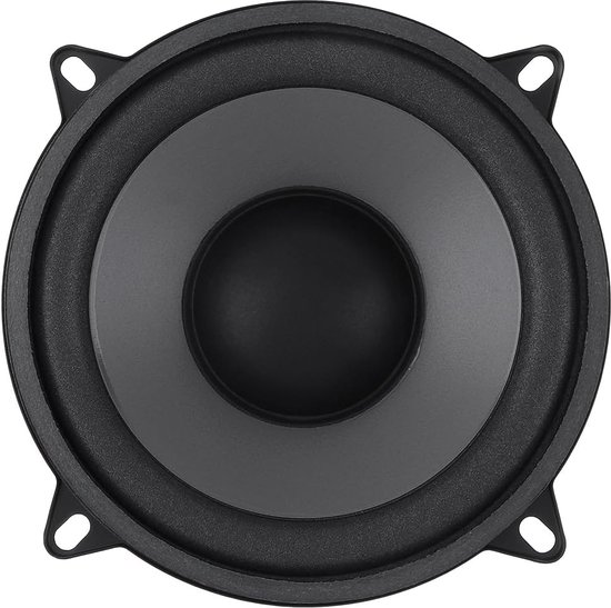 SUBWOOFER LANZAR MAX POUR 10 25,00 CM 250 MM MAXP104D MAXP 104D DE 600 WATT RMS DOUBLE BOBINE DVC 4 4 OHM SUB ET 1200 WATT MAX
