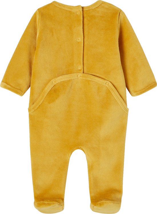 Set de 2 pyjamas 1 pièce, clair/framboise Noukie's - Rose - Bébé fille - 0.00