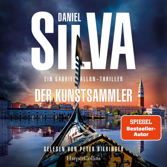 Der Kunstsammler - cover