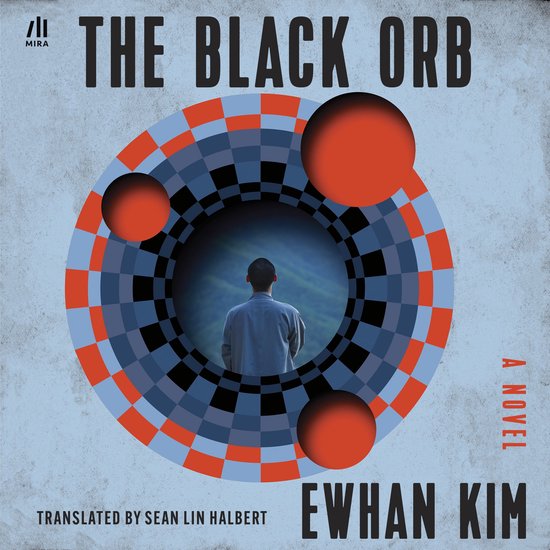 The Black Orb - cover