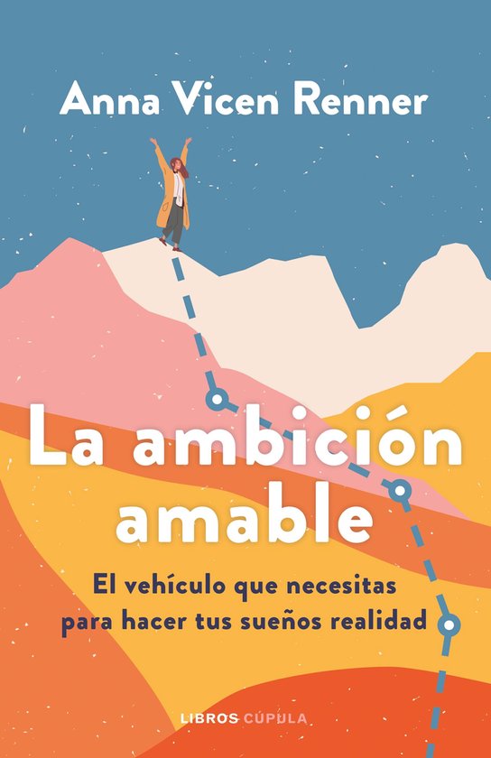 Prácticos - La ambición amable - cover