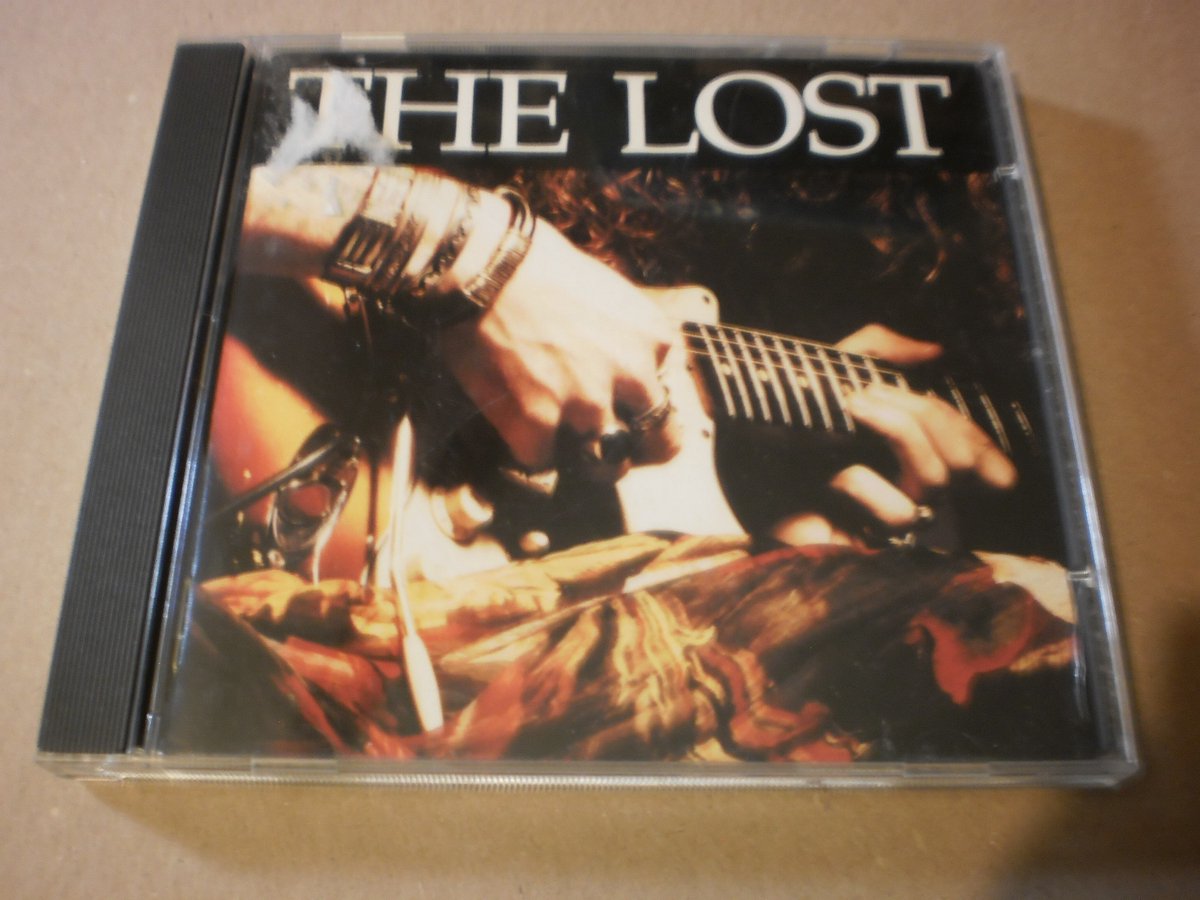 Same (1991) von Lost