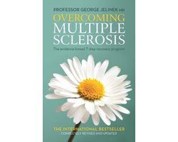 Overcoming Multiple Sclerosis