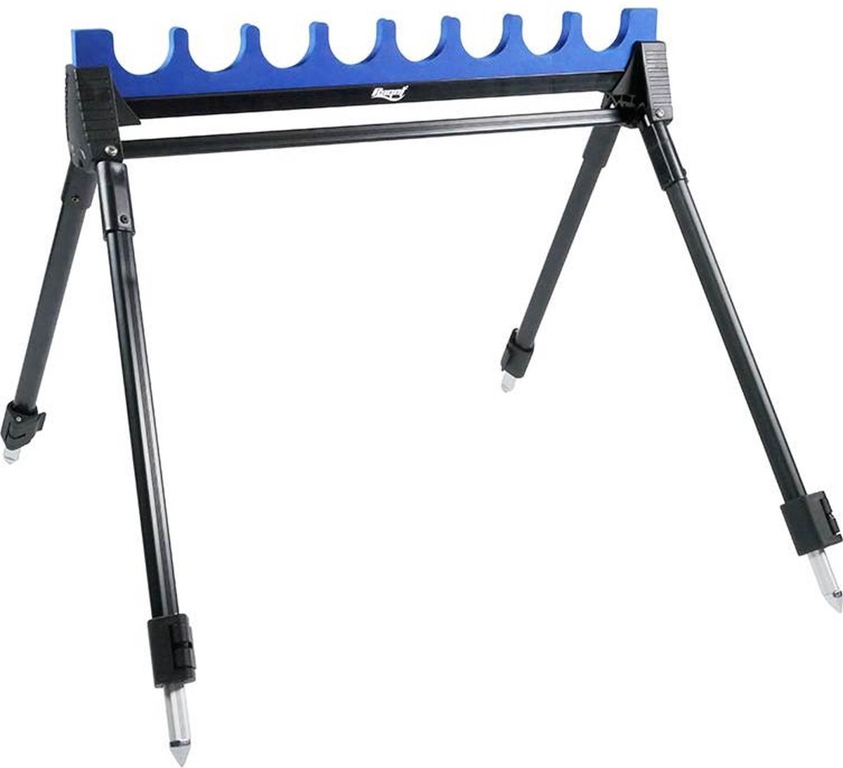 Ragot 8 Kit Rod Pod Zilver