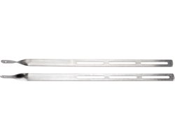 Hardware kit XL - Tubular Racks