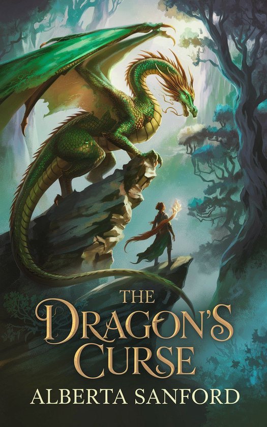 The Dragon’s Curse