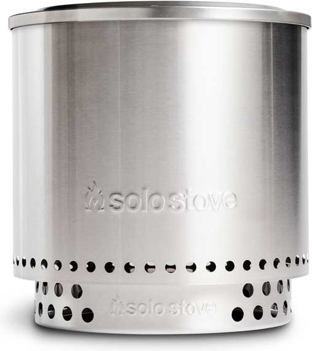 Solo Stove Ranger-deksel