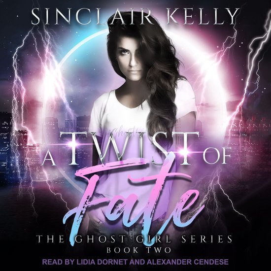 Twist of Fate - cover
