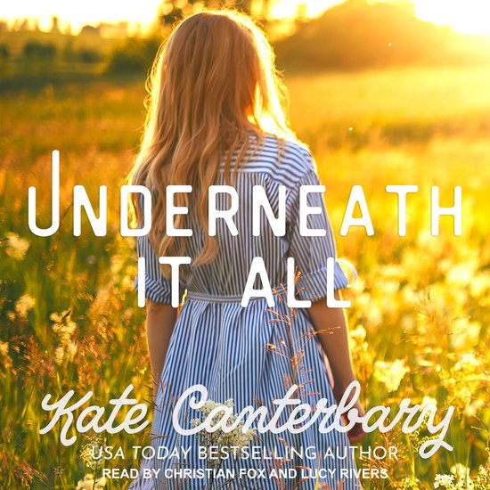Underneath It All - cover
