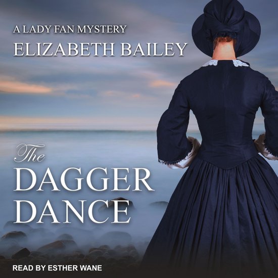 The Dagger Dance - cover