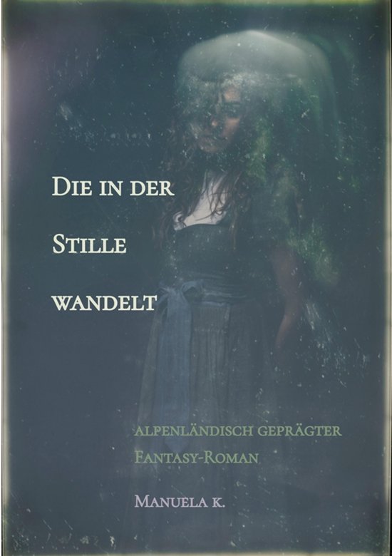 Die in der Stille wandelt - cover