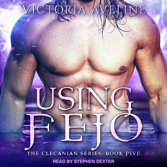 Using Fejo - cover