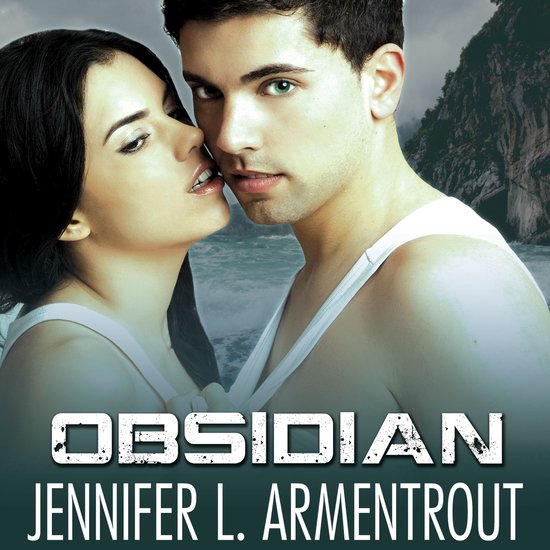 Obsidian - cover