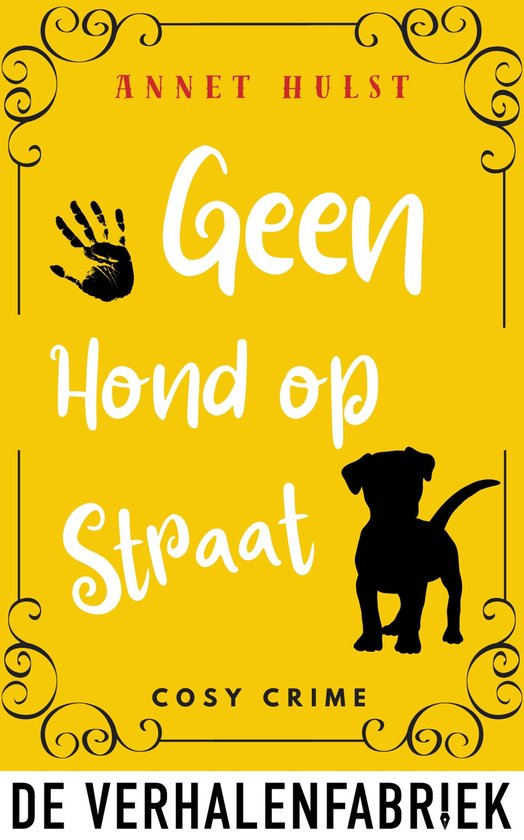 Cats & Dogs - Geen hond op straat - cover