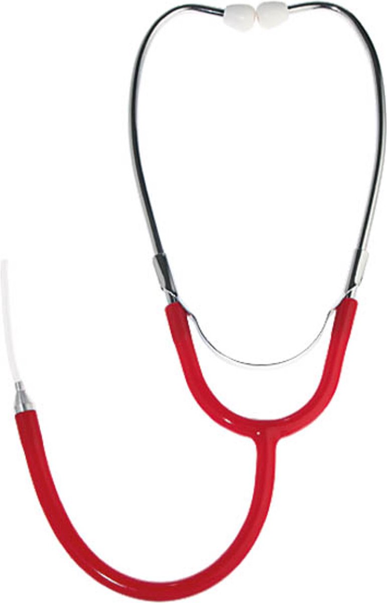 Goedkoopste Stetoclip Rood