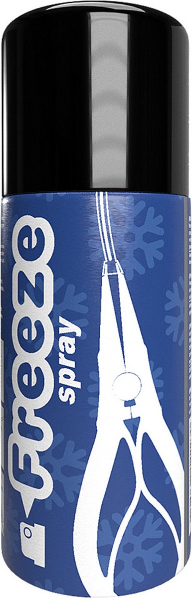 Goedkoopste Freeze Spray 100 ml