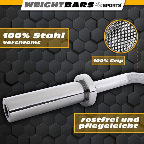 Curlstang 30mm - Sport & outdoor