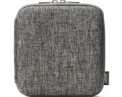 Fujifilm Instax Link Wide Case - Mocha Grijs