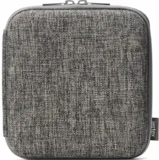 Fujifilm instax Link Wide Case Mocha Gray