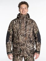 BROWNING Jachtvest XPO PRO RF Camo Max5 - Maat S