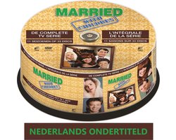 Married With Children - Seizoen 1 t/m 11