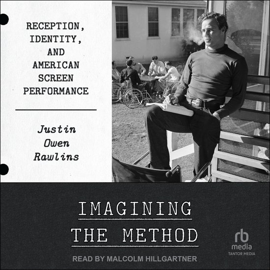 Imagining the Method - cover