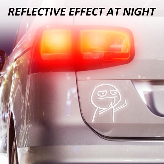 1 stuks autostickers Sline teken 4WD sticker spatbord sticker embleem decor sticker kopen vanaf een prijs van 2.26