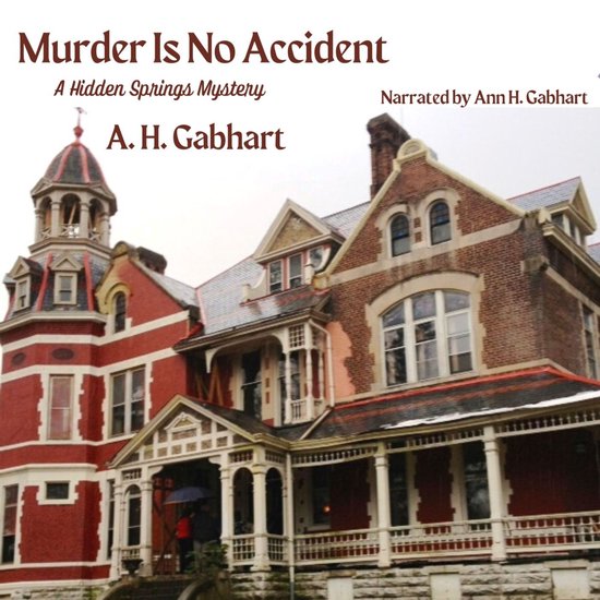 Murder is No Accident