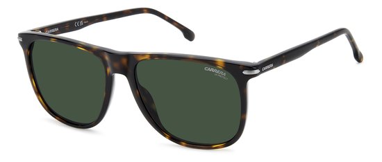 Carrera Zonnebril CARRERA 349/S Volwassenen Bruin BPA Free van Carrera — afbeelding 5