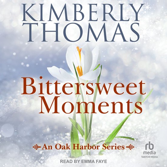 Bittersweet Moments - cover