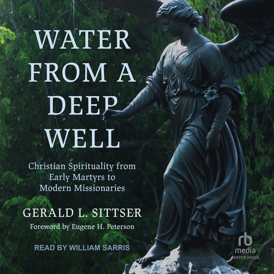 Water from a Deep Well - cover
