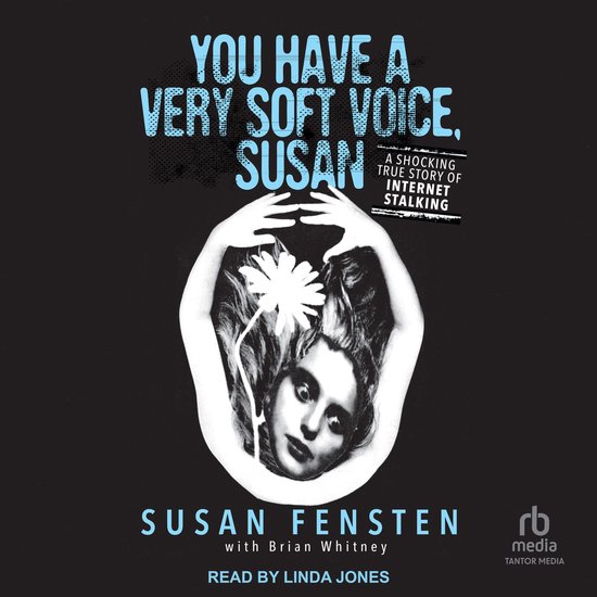 You Have a Very Soft Voice, Susan - cover