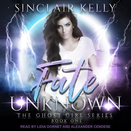 A Fate Unknown - cover