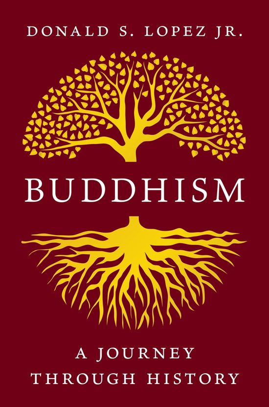 Buddhism - cover