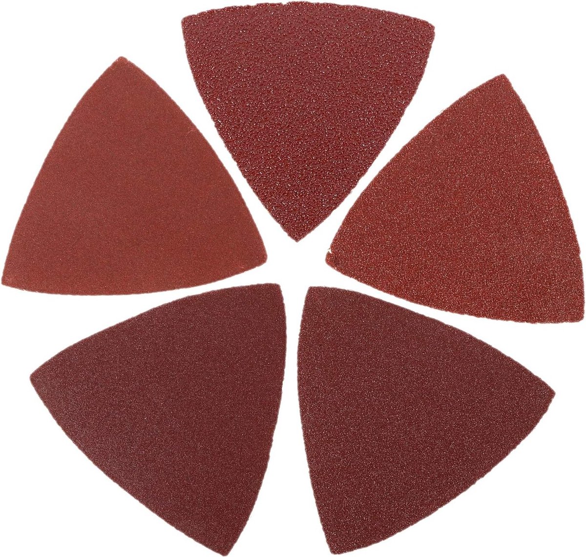 Zaagbladen, Oscillerende Accessoireset, Multifunctioneel Gereedschap Accessoireset Voor Fine Multimaster Multitool Dremel Makita Einhell 100 Stuks 2158457106