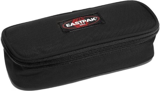 Étui À Crayons Ovale Simple Eastpak - Fashion Wear - Adulte