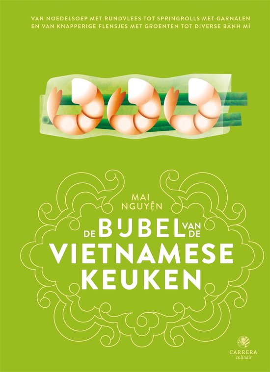Foto: Landenbijbels 15 de bijbel van de vietnamese keuken