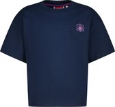 T-shirt Vingino Hanika Filles - Dark Blue