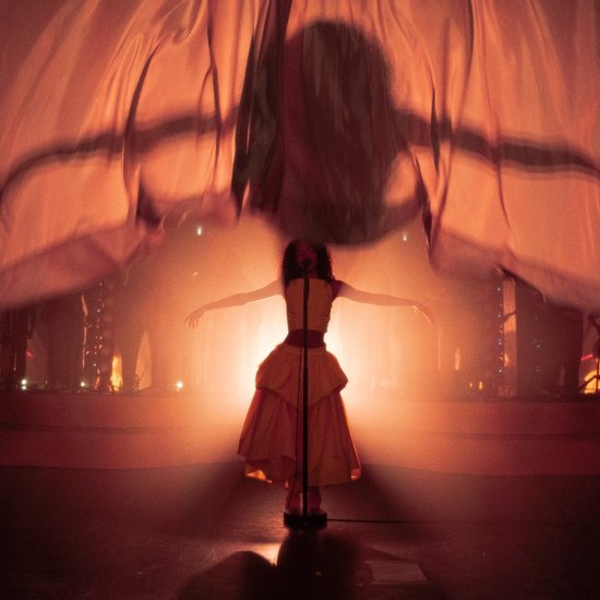 Olivia Dean - Live At Eventim Apollo (2 LP)