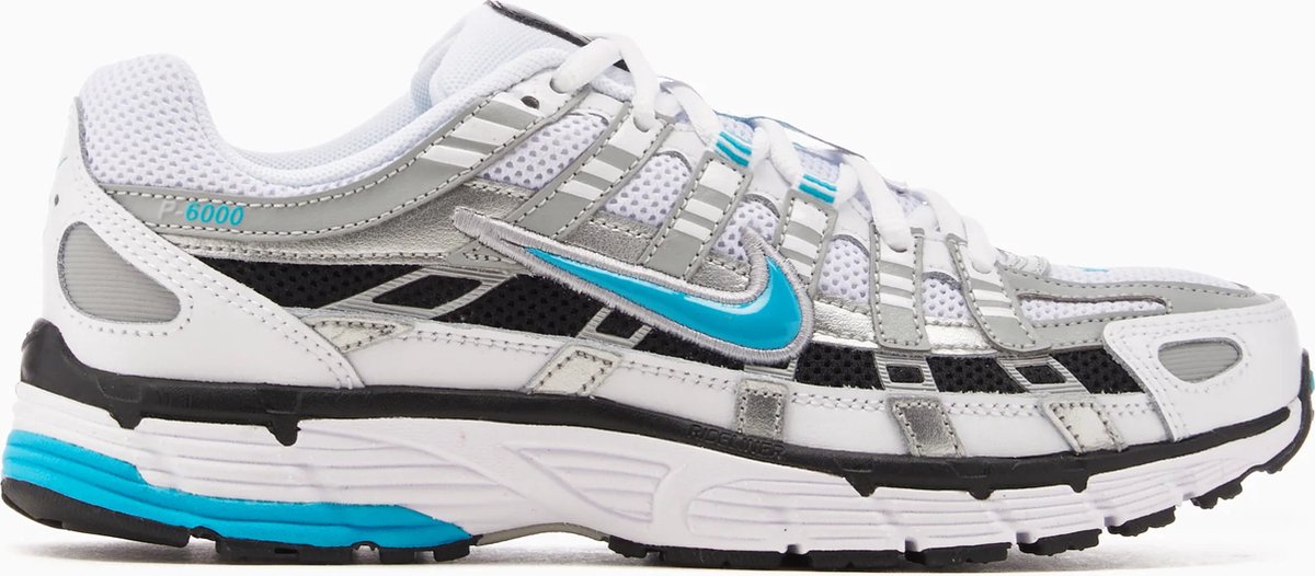 Sneakers Nike P-6000 “”Dusty Cactus Wit