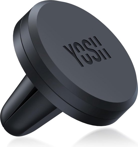 Magnetische Telefoonhouder Voor Auto – Zuignap, Opvouwbaar, Universeel, Voor IPhone & Alle Smartphones 2 miniatura