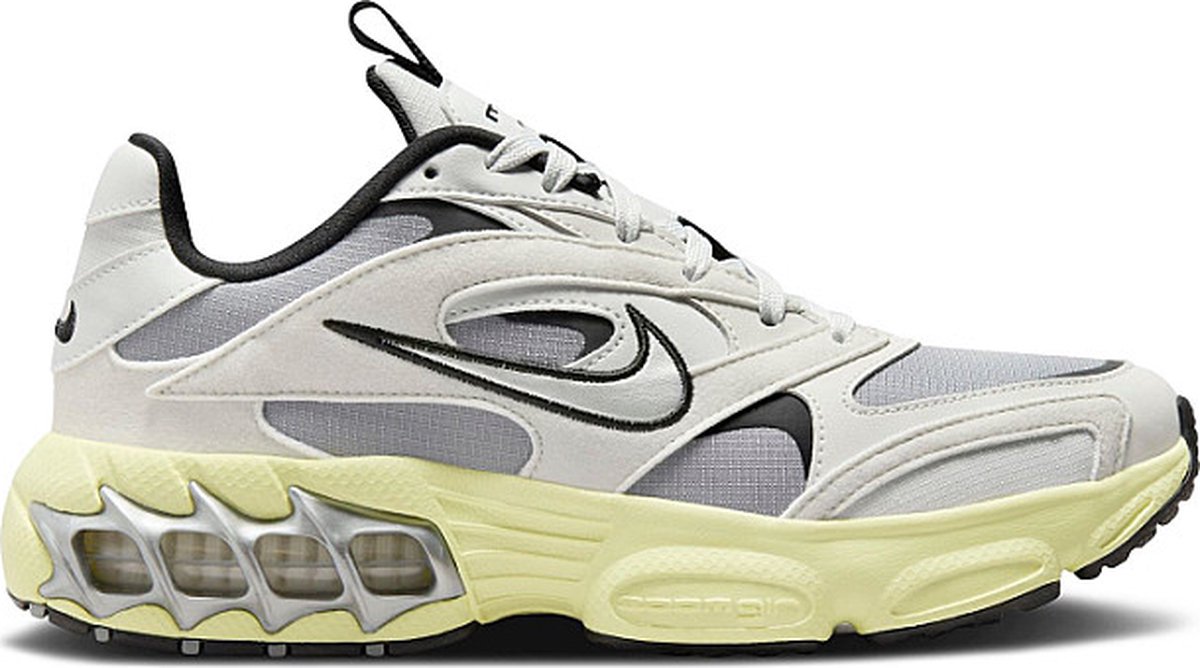 Particle Photon Dust