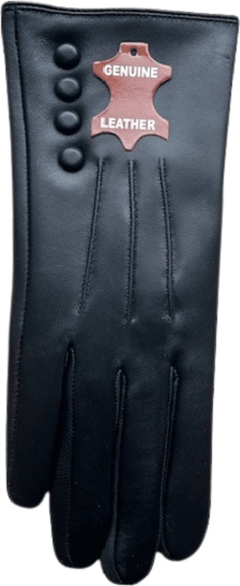 Leren handschoenen Dames Warm fluweel Verdikt touchscreen Rij- en rijhandschoenen kopen vanaf een prijs van 7.86