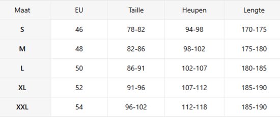 Livano Training Pants Men - Pantalons de sport - Pantalons d'entraînement longs - Survêtement - Vêtements de sport - Zwart - XL